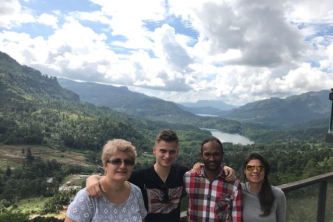 Kandy to Nuwara Eliya Day Trip – Little England & Tea Country - Reaching Nuwara Eliya and Gregory Lake