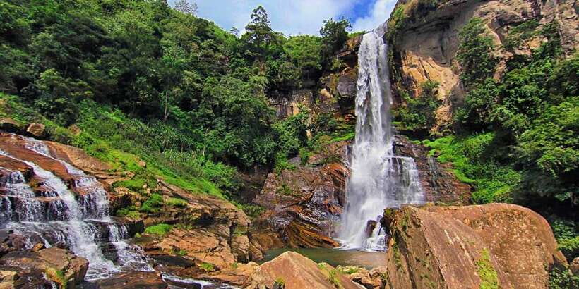 Kandy To Nuwara Eliya Drop Tour - Sri Lanka - Why this route is better than a plain transfer