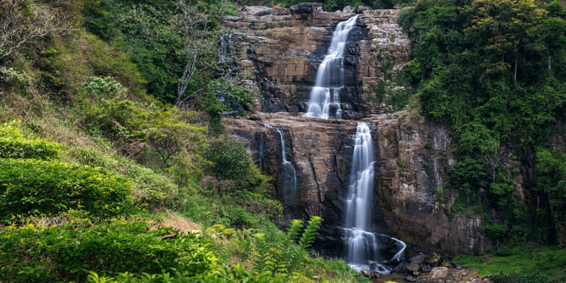 Kandy To Nuwara Eliya Drop Tour - Sri Lanka - What the $25 price really includes