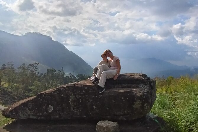 Kandy to Nuwara Eliya Private Day Tour: Tea Factory& Gregory Lake - The driver can shape the quality of the day