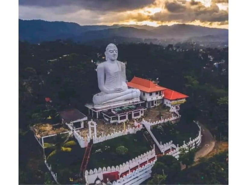 Kandy to Pinnawala Guided Day Tours by Local - Key points to know before booking