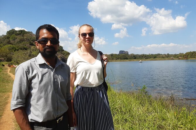Kandy to Sigiriya and Dambulla Private Day Tour - Dambulla’s cave paintings and Buddha images