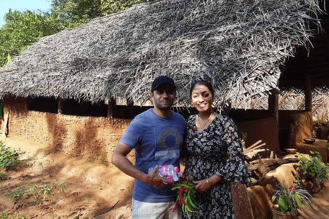 Kandy to Sigiriya and Dambulla Private Day Tour - Minneriya National Park and the elephant focus