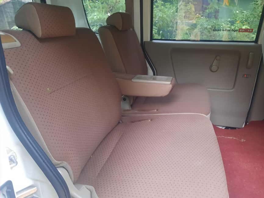Kandy To Sigiriya Day Tour With Minneriya Safari - Which driver style suits you best