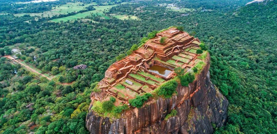 Kandy To Sigiriya Day Tour With Minneriya Safari - Why this Kandy to Sigiriya day trip works