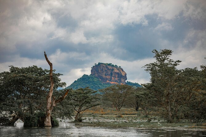 Kandy to Sigiriya Day Trip - Key points to know before booking
