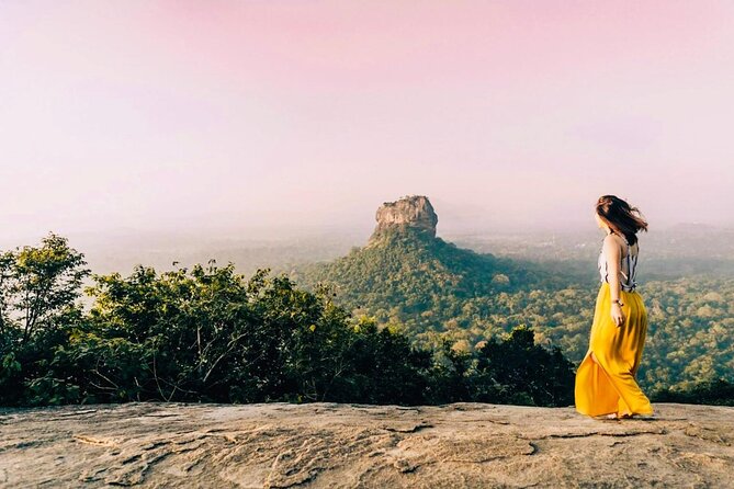 Kandy to Sigiriya Day Trip - What the guides add to the ride