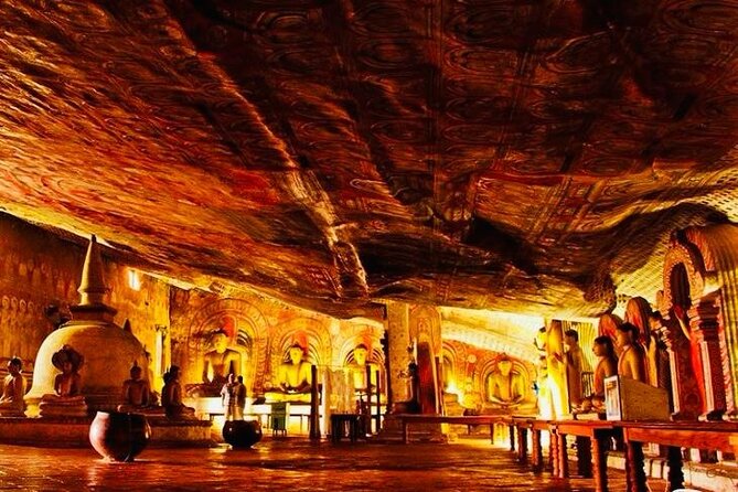 Kandy to Sigiriya Day Trip - Is $30 good value for a private day?