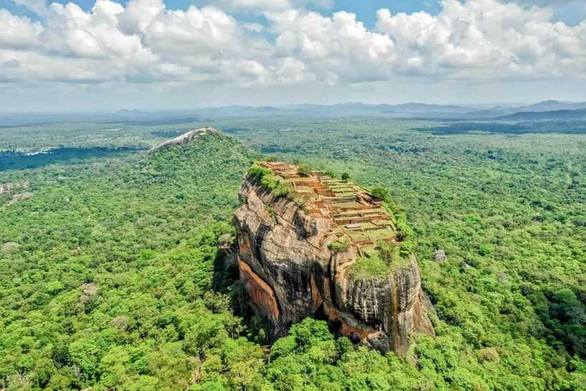 Kandy To Sigiriya Drop Tour- - Private Tour - Price, inclusions, and extra costs