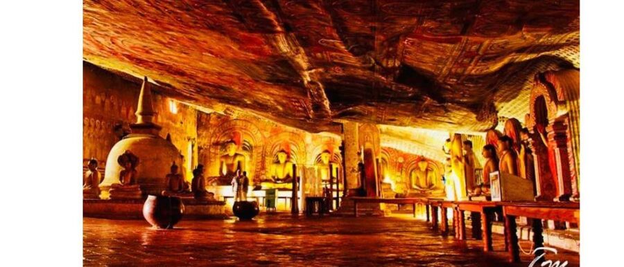 Kandy to Sigiriya Guided Day Tours by Local - Why this tuk tuk route works from Kandy