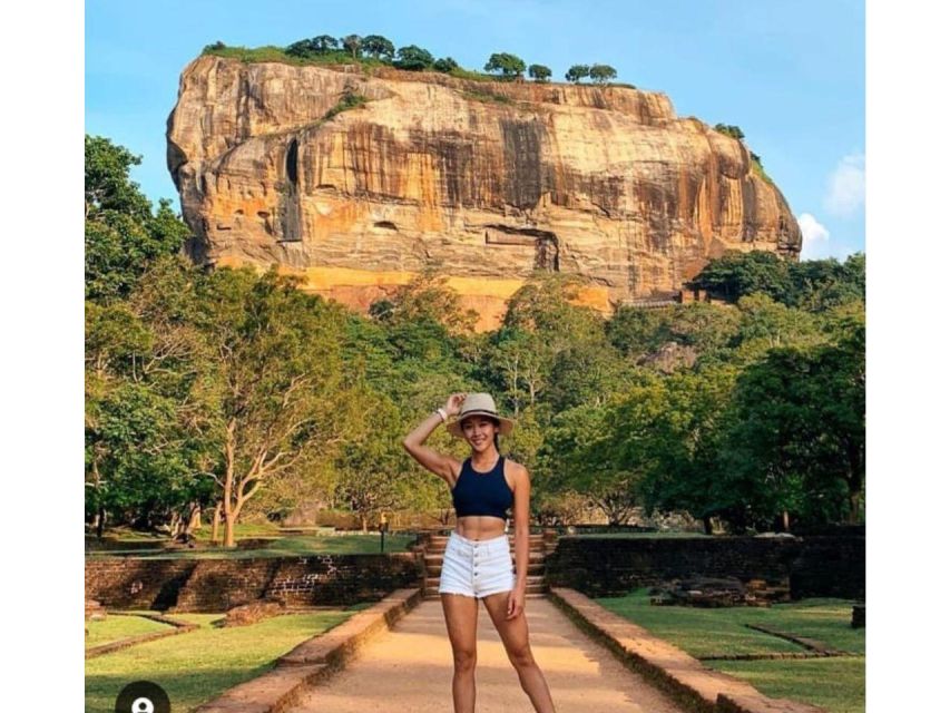 Kandy to Sigiriya Guided Day Tours by Local - Who will enjoy this day most