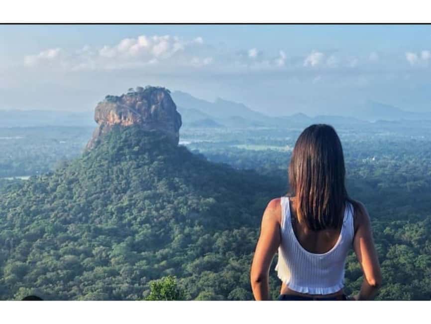 Kandy to Sigiriya Guided Day Tours by Local - Spice gardens and local flavors