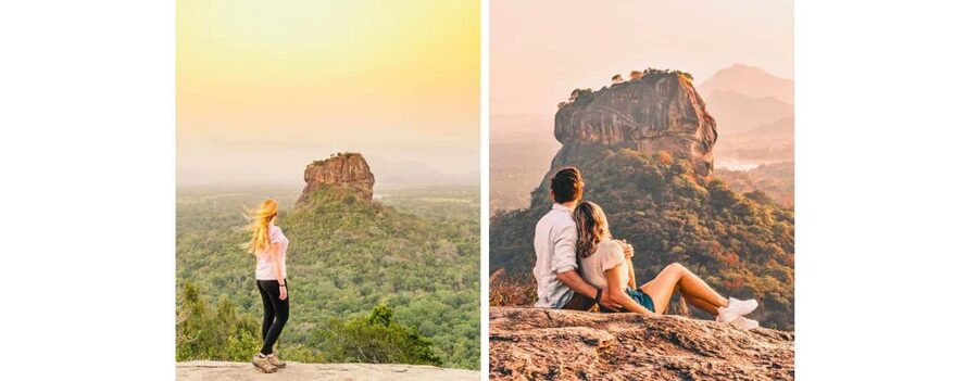 Kandy to Sigiriya Guided Day Tours by Local - The Sigiriya village experience