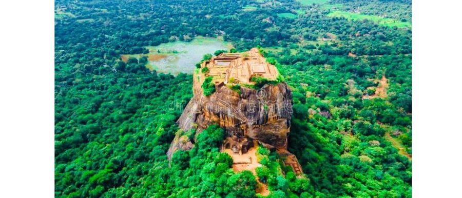 Kandy to Sigiriya Guided Day Tours by Local - Choosing Sigiriya Lion Rock or Pidurangala