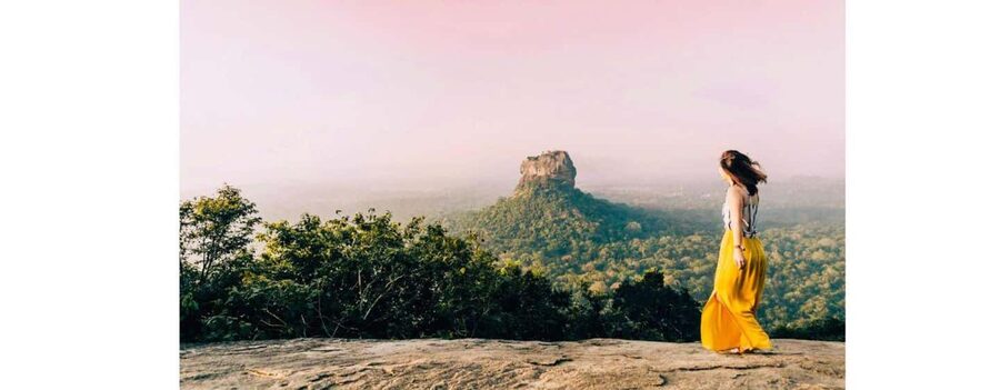 Kandy to Sigiriya Guided Day Tours by Local - Timing, food, and the true cost