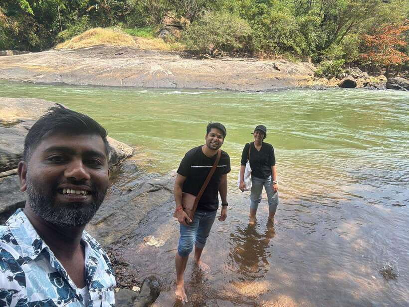 Kandy to Sigiriya Private Tour by Tuk Tuk with All Fees - Sigiriya Rock, the demanding finale