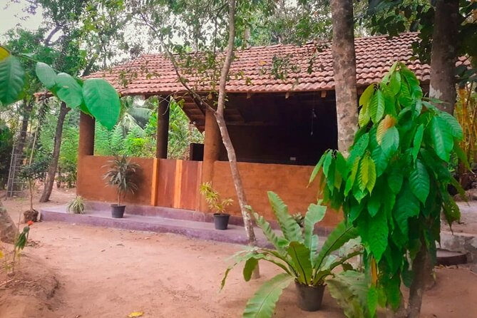 Kandy Village Cooking Class - Key points at a glance