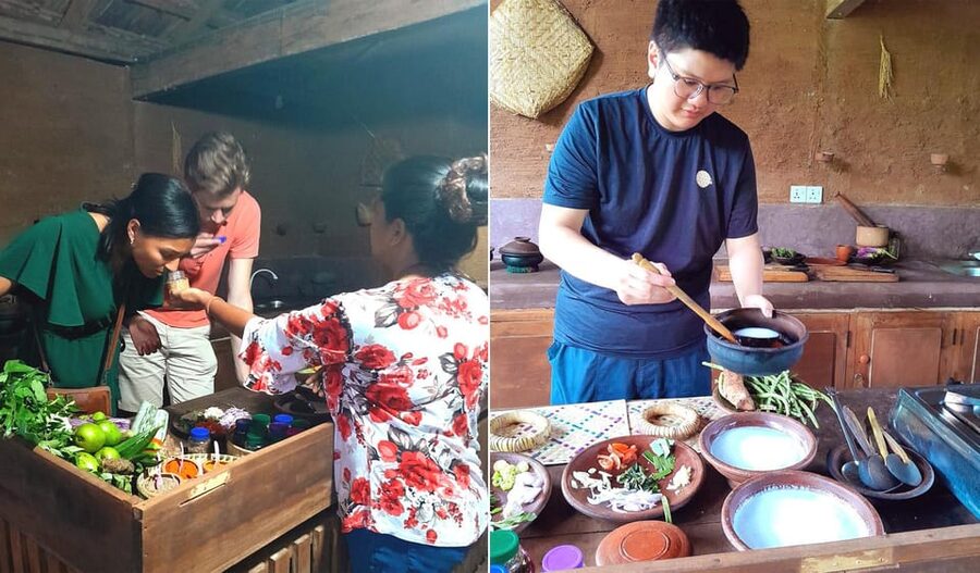 Kandy: Village Cooking Class 12 Dishes with Market Tour - Who will enjoy this most