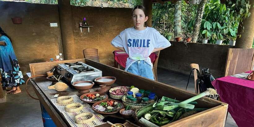 Kandy: Village Cooking Class 12 Dishes with Market Tour - Why this class gives you more than a meal