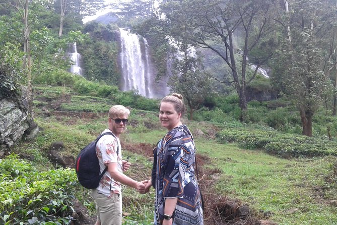 kandy waterfalls day tour - Timing, weather, and what to bring
