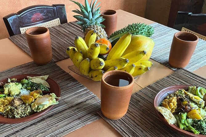 Kandyan Hut Cooking Class - Who should book this Kandy cooking class?