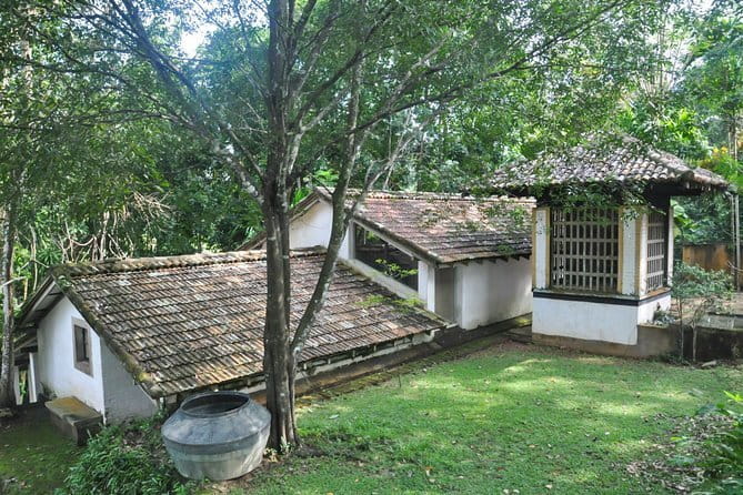 Kanneliya Rain Forest Tour - Is this a good choice for families and casual hikers?