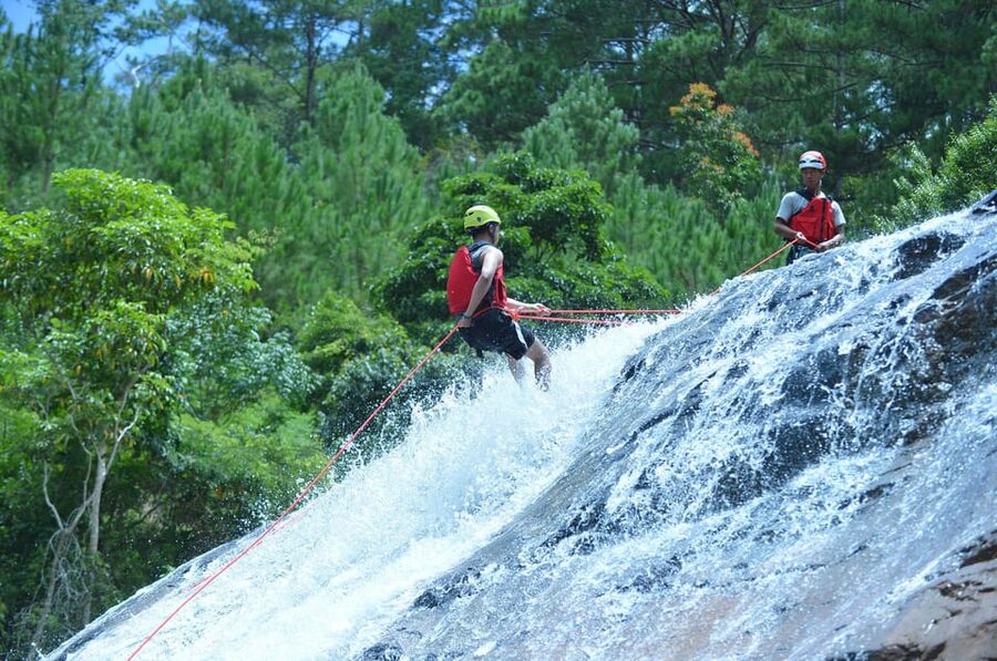 Kitulgala: Kataran Oya Canyoning Adventure - Who will enjoy this Kitulgala outing