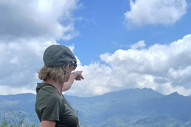 Knuckles five Peaks hiking and Waterfall - Why a Private Guide Changes the Day