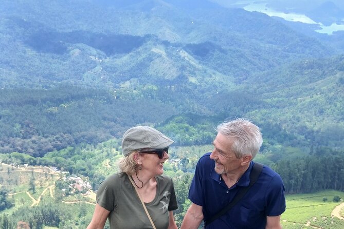 Knuckles five Peaks hiking and Waterfall - Practical Details Before You Go