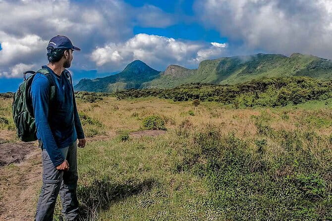 Knuckles Mountain Range Hiking and Trekking Day Tour From Kandy Hotels - Who should book this private day tour
