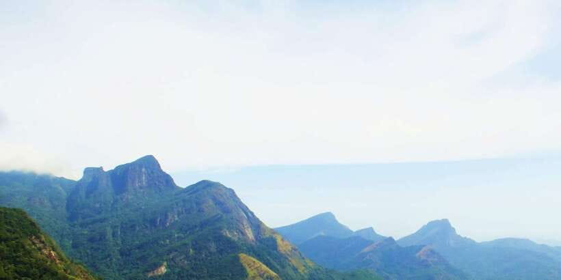 Knuckles Spice Trail Trek from Kandy - Should you book the Knuckles Spice Trail?