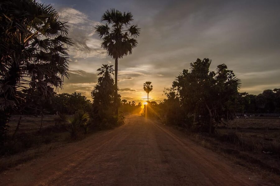 Kumana National Park Leopard Safari PRIVATE Tour - What is included for $85 per person