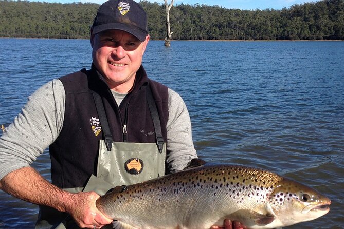 Lagoon Fishing in Bentota - Is the $75 price good value?