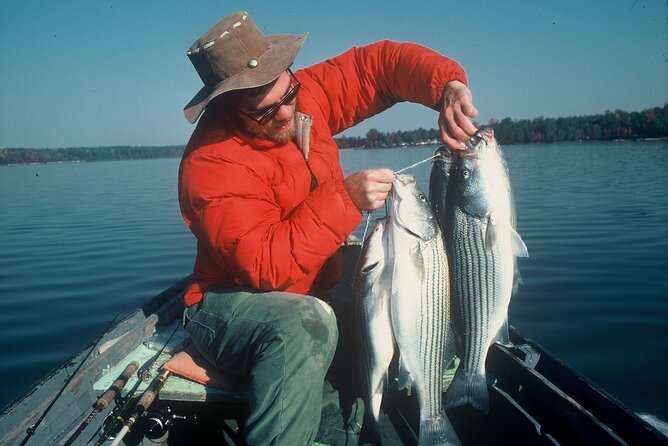 Lagoon Fishing in Bentota - Should you book Bentota Lagoon Fishing?