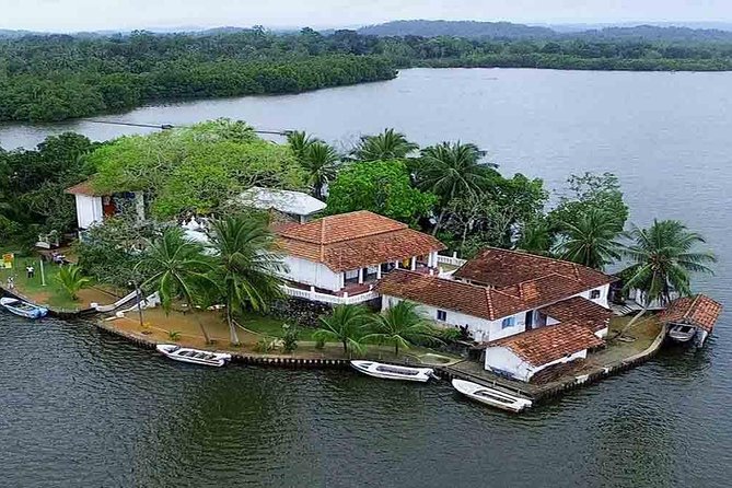 Madu River Boat Safari Balapitiya - Is $29 a fair price?