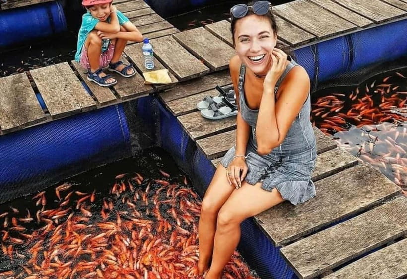 Madu River Boat Tour and Cinnamon Garden visit - Price, timing, and the question of value