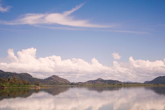 Maduru Oya National Park Private Safari with Naturalist - Birdwatching is a strong second reason to book