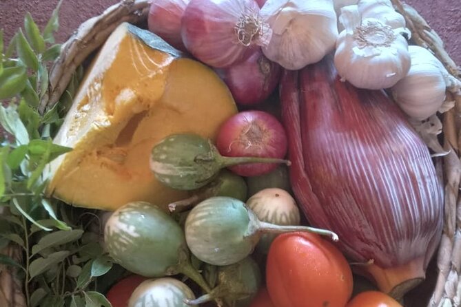 Malee Cookery Lessons - Practical details before you book