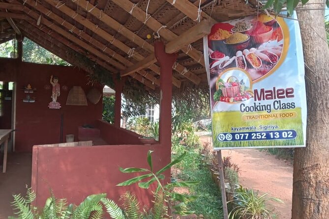 Malee Cookery Lessons - Is Malee Cookery Lessons worth booking?