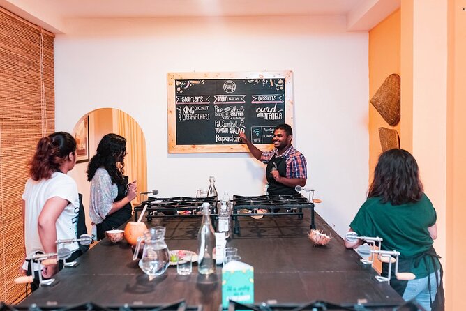 Market Tour and Cooking Class from Colombo - Why Pettah Market makes this more than a cooking lesson