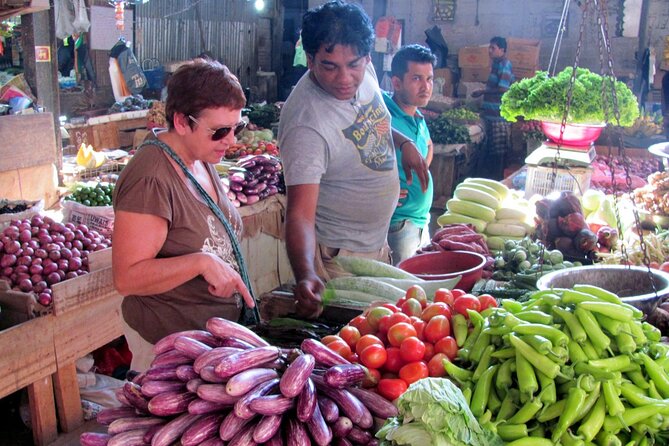 Market Tour and Cooking Class from Colombo - Lunch or dinner at the end