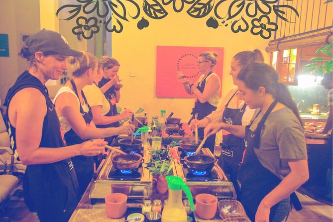 Market Tour and Hands-On Cooking Class Colombo - From Colombo market to home kitchen