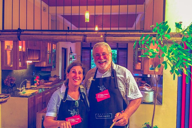Market Tour and Hands-On Cooking Class Colombo - What the $80 price covers