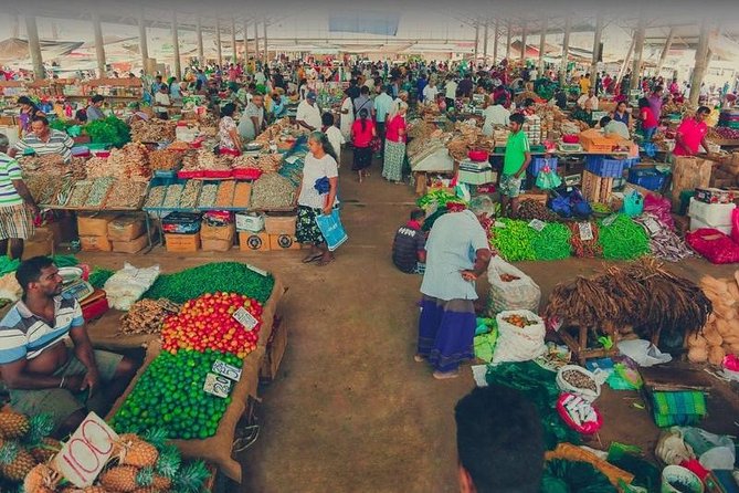 Market Tour and Hands-On Cooking Class Colombo - What to know about the setting