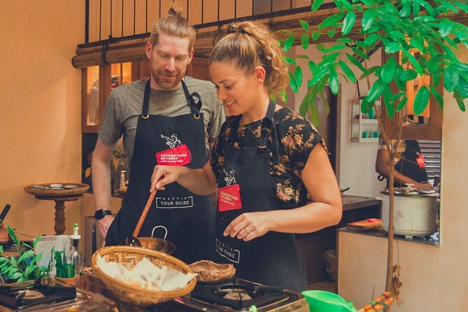 Market Tour and Hands-On Cooking Class Colombo - Who will enjoy this class most