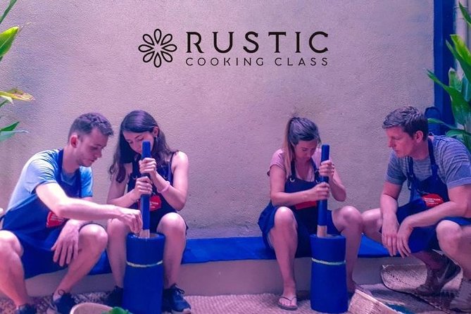 Market Tour and Hands-On Cooking Class Colombo - Choosing your five-course menu