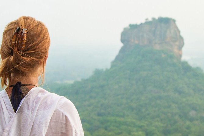 Minneriya Elephant Safari wth Sigiriya & Dambulla Cave Temples Full Day Tour - Three hours among Minneriya’s elephants
