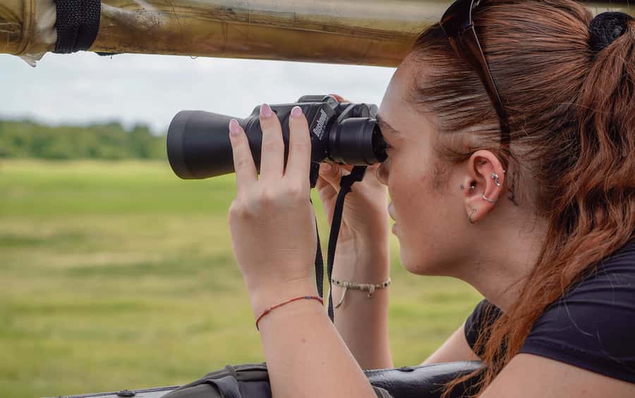 Minneriya: Minneriya National Park Private Elephant Safari - How to get the most from your safari