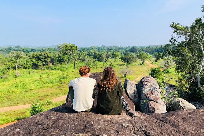 Minneriya National park Safari Sri Lanka - The private format and who will enjoy it