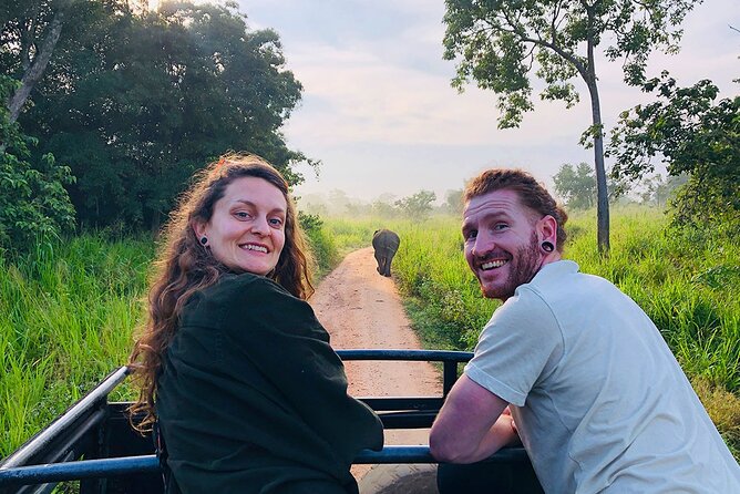 Minneriya National park Safari Sri Lanka - Booking, cancellation, and final practical checks